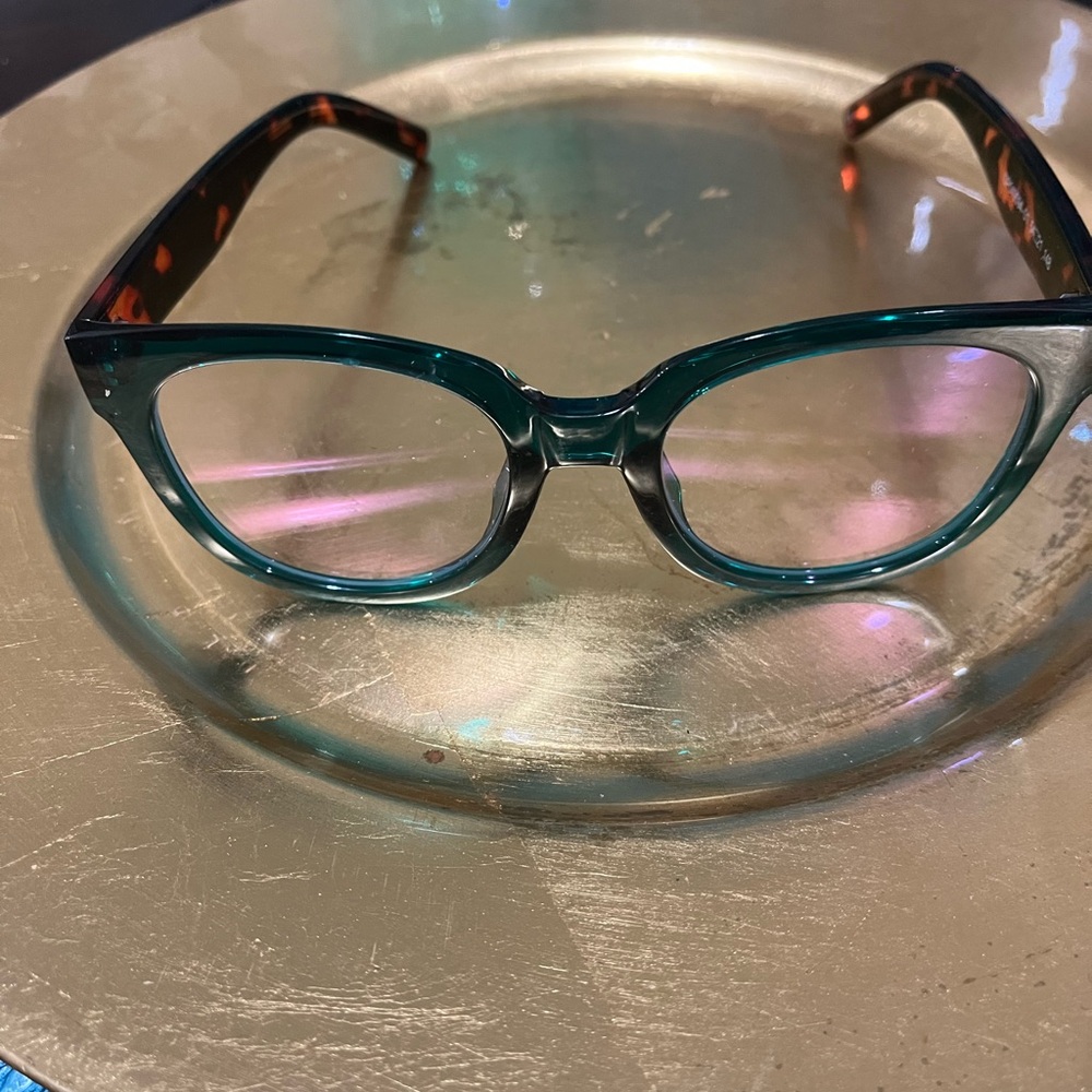 Emerald Green Frames - image 3